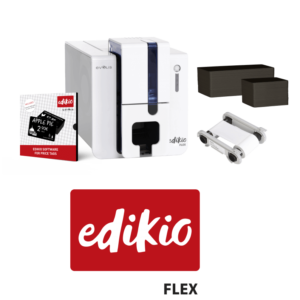 Evolis Edikio Price Tag Flex