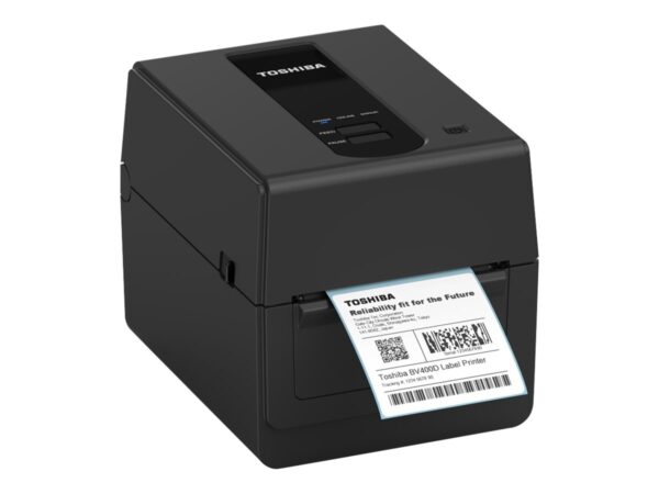 Etikettskrivare Toshiba TEC BV420D 300 dpi