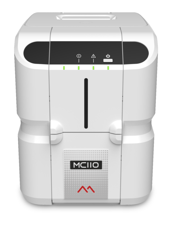 Matica MC110 enkelsidig USB